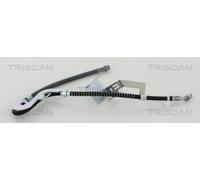 TRISCAN 8150 28126 Brake Hose for CITRO?N,PEUGEOT