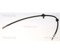 Flexible brake hose 8150 28224 TRISCAN for PEUGEOT CITROËN