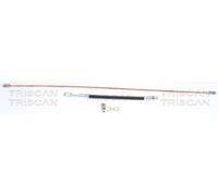 TRISCAN 8150 29235 Brake Hose for AUDI,SEAT,SKODA,VW