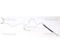 Triscan Brake Hose 8150 29361 for VW BORA 1.8L (AGU/AWW/AWD/ARX/AUM) 4-cyl