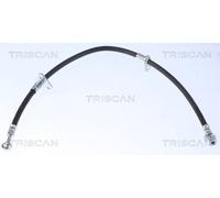 Flexible brake hose 8150 40122 TRISCAN for ROVER HONDA MG