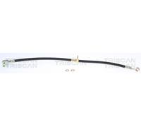 Flexible brake hose 8150 40141 TRISCAN for HONDA CIVIC VIII Hatchback