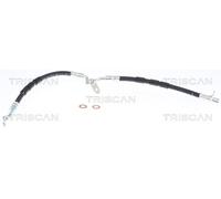 TRISCAN 8150 50225 Brake Hose for MAZDA
