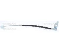 TRISCAN 8150 80113 Brake Hose for CHRYSLER