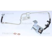 Flexible brake hose 8150 80214 TRISCAN for CHRYSLER PT CRUISER Hatchback
