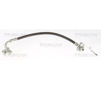 Flexible brake hose 8150 81202 TRISCAN for TESLA MODEL S