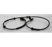 TRISCAN 8180 10216 Sensor, wheel speed for FORD,SEAT,VW