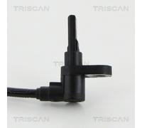 ABS wheel speed sensor 8180 10320 TRISCAN for MERCEDES-BENZ VW