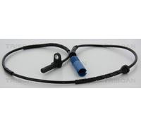 ABS wheel speed sensor 8180 11141 TRISCAN for BMW 5 Touring