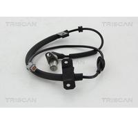 TRISCAN 8180 14110 Sensor, wheel speed for NISSAN