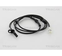 TRISCAN 8180 15202 Sensor, wheel speed for FIAT