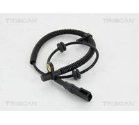 TRISCAN 8180 16204 ABS sensor
