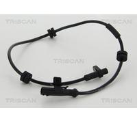 TRISCAN 8180 16210 ABS sensor