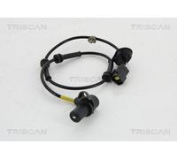 TRISCAN 8180 21103 Sensor, wheel speed for CHEVROLET,DAEWOO