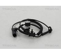 TRISCAN 8180 21113 Sensor, wheel speed for CHEVROLET,OPEL,VAUXHALL