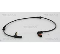 TRISCAN 8180 23105 Sensor, wheel speed for MERCEDES-BENZ