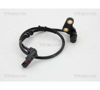 TRISCAN 8180 23119 Sensor, wheel speed for MERCEDES-BENZ