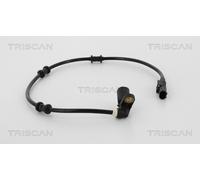Triscan ABS Wheel Speed Sensor 8180 23705 for Mercedes-Benz M-Class W163