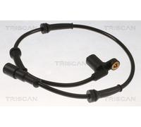 TRISCAN 8180 25105 Sensor, wheel speed for RENAULT