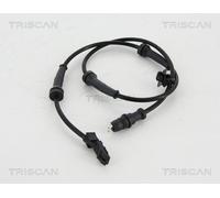 Sensor, wheel speed for RENAULT GRAND SCÉNIC MEGANE SCÉNIC TRISCAN 8180 25106