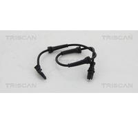 TRISCAN 8180 25107 Sensor, wheel speed for MAYBACH,RENAULT