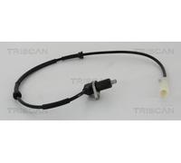 TRISCAN 8180 25213 Sensor, wheel speed for RENAULT