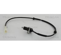 TRISCAN 8180 25214 Sensor, wheel speed for RENAULT