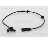 Sensor, wheel speed for RENAULT CLIO TRISCAN 8180 25236