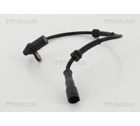 TRISCAN 8180 25402 ABS sensor