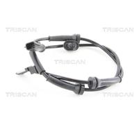 TRISCAN 8180 25403 Sensor, wheel speed for RENAULT
