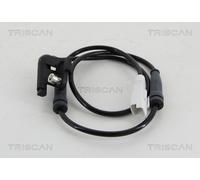 TRISCAN 8180 28204 Sensor, wheel speed for CITRO?N,PEUGEOT