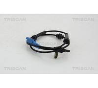 TRISCAN 8180 28209 Sensor, wheel speed for CITRO?N,PEUGEOT