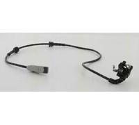 ABS wheel speed sensor 8180 28211 TRISCAN for CITROËN PEUGEOT DS