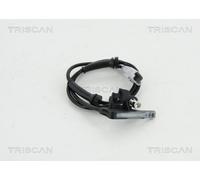 ABS wheel speed sensor 8180 28219 TRISCAN for PEUGEOT 307 307 SW 307 CC