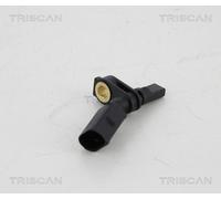 TRISCAN 8180 29106 Sensor, wheel speed for AUDI,CUPRA,SEAT,SKODA,VW