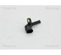TRISCAN 8180 29109 Sensor, wheel speed for ,AUDI,BENTLEY,PORSCHE,VW