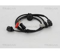 TRISCAN 8180 29110 Sensor, wheel speed for AUDI,SKODA,VW