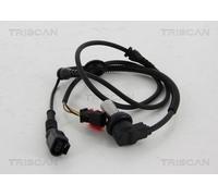 TRISCAN 8180 29124 ABS sensor