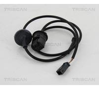 TRISCAN 8180 29208 Sensor, wheel speed for SKODA,VW