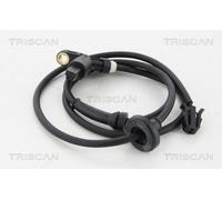 TRISCAN 8180 29278 Sensor, wheel speed for ,VW