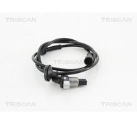 TRISCAN 8180 29290 Sensor, wheel speed for ,VW