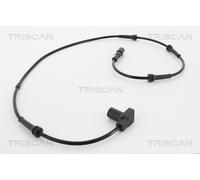 Triscan ABS Wheel Speed Sensor 8180 29403 for VW Transporter Mk IV Van