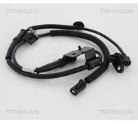 TRISCAN 8180 43101 Sensor, wheel speed for HYUNDAI