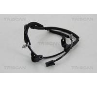 TRISCAN 8180 43126 ABS sensor