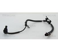 Triscan ABS wheel speed sensor 8180 43179 for KIA Picanto, Eurostar, Morning 95670-07010