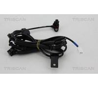 TRISCAN 8180 43423 Sensor, wheel speed for KIA
