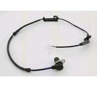 ABS wheel speed sensor 8180 43704 TRISCAN for HYUNDAI SANTA FÉ I