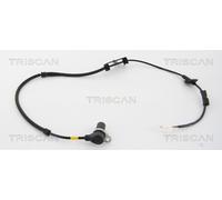 TRISCAN 8180 43705 Sensor, wheel speed for HYUNDAI