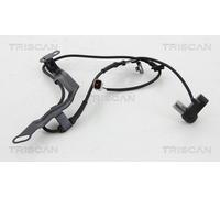 Sensor, wheel speed TRISCAN 8180 50102 For MAZDA