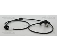 TRISCAN 8180 50203 Sensor, wheel speed for MAZDA